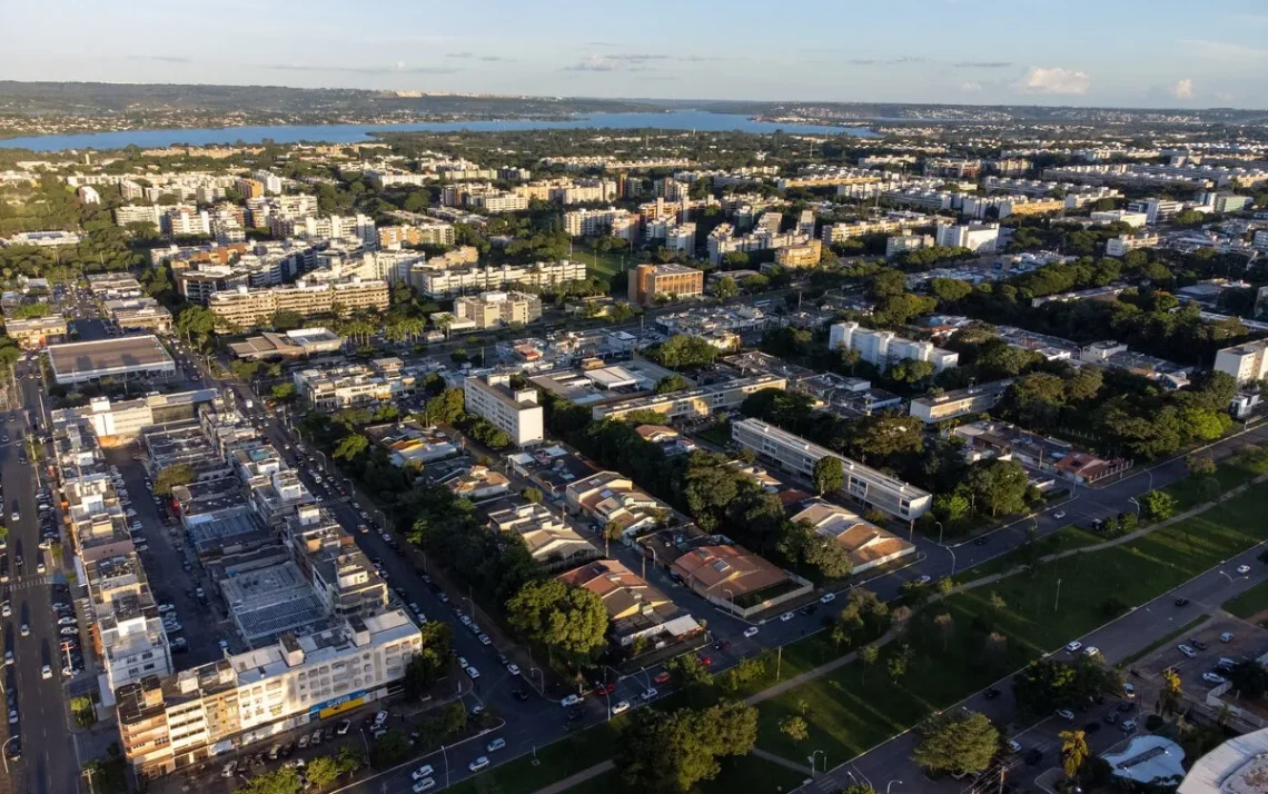 locação residencial