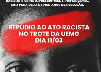 discriminação racial, preconceito racial