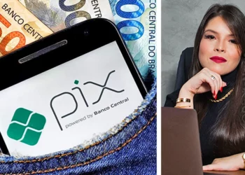 fraude no Pix, transações fraudulentas via Pix