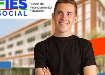 Financiamento Estudantil