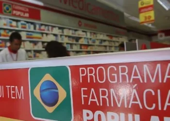 Programa de Saúde, Farmácia, Farmacêutica;