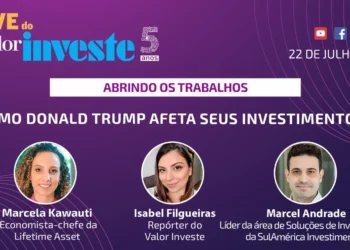 influência, impacto;