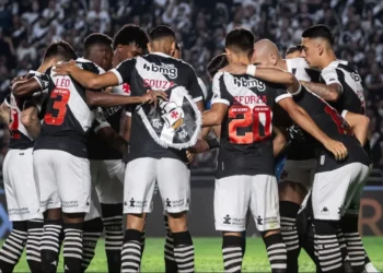 Cruz-Maltino, clube, carioca, equipe, de São, Januário;