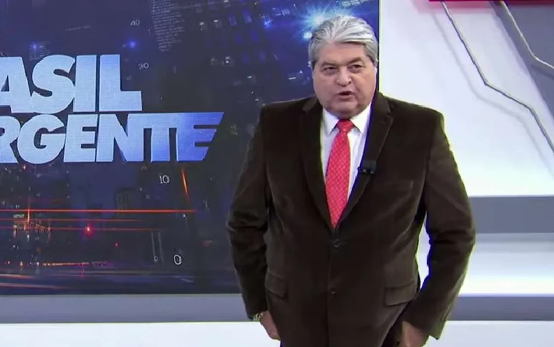 apresentador, comunicador, jornalista;