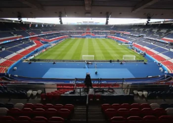 Paris, Saint-Germain, PSGv;